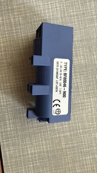 Iskrownik Electrolux oryginał