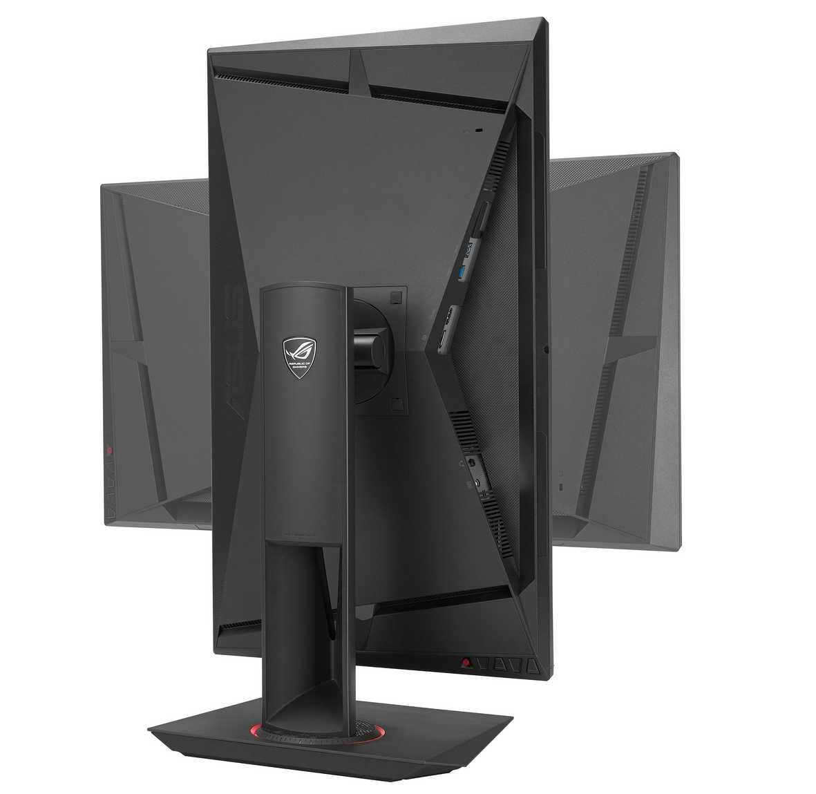 ASUS ROG SWIFT PG279Q 2K 165Hz g-sync