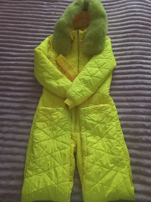 Жіночий комбінезон