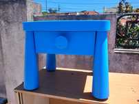 Mesa de cabeceira