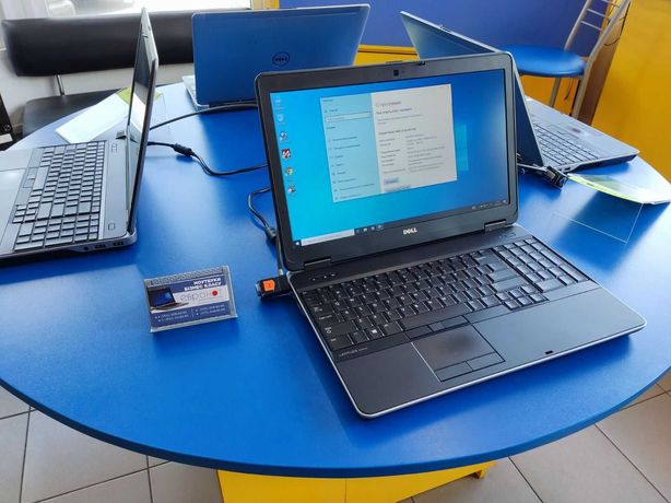 ТОП | Ноутбуки для любых задач из Германии Core i5 - i7 + SSD/Гарантия
