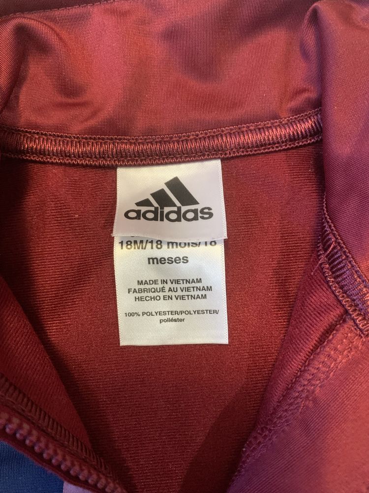 Костюм спортивний Adidas