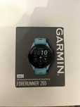 Garmin Forerunner 265 (Nowe)
