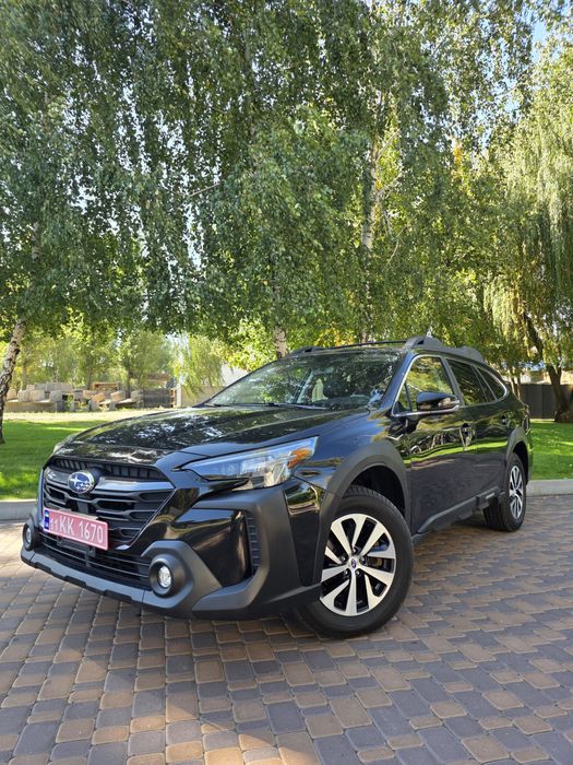 Продам Subaru Outback