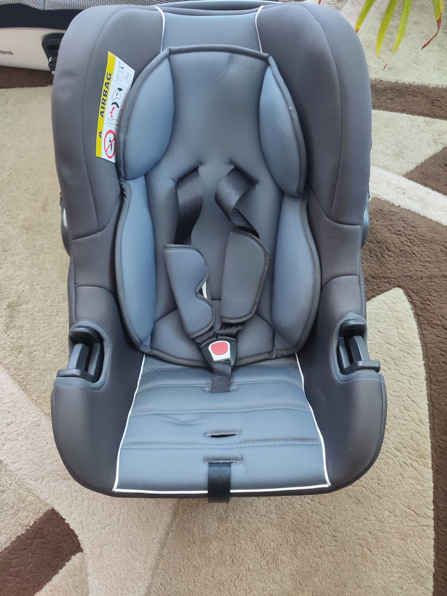 Wózek Coneco 3w1