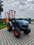 HINOMOTO HM275, 4x4 ,25hp, kolor LEGEND, HOMOLOGACJA, do rejestracji