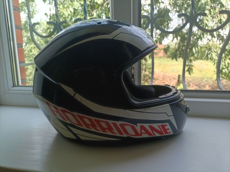 Мотошлем интеграл QKE