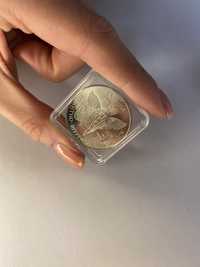 Колекційна монета ДШВ у капсулі