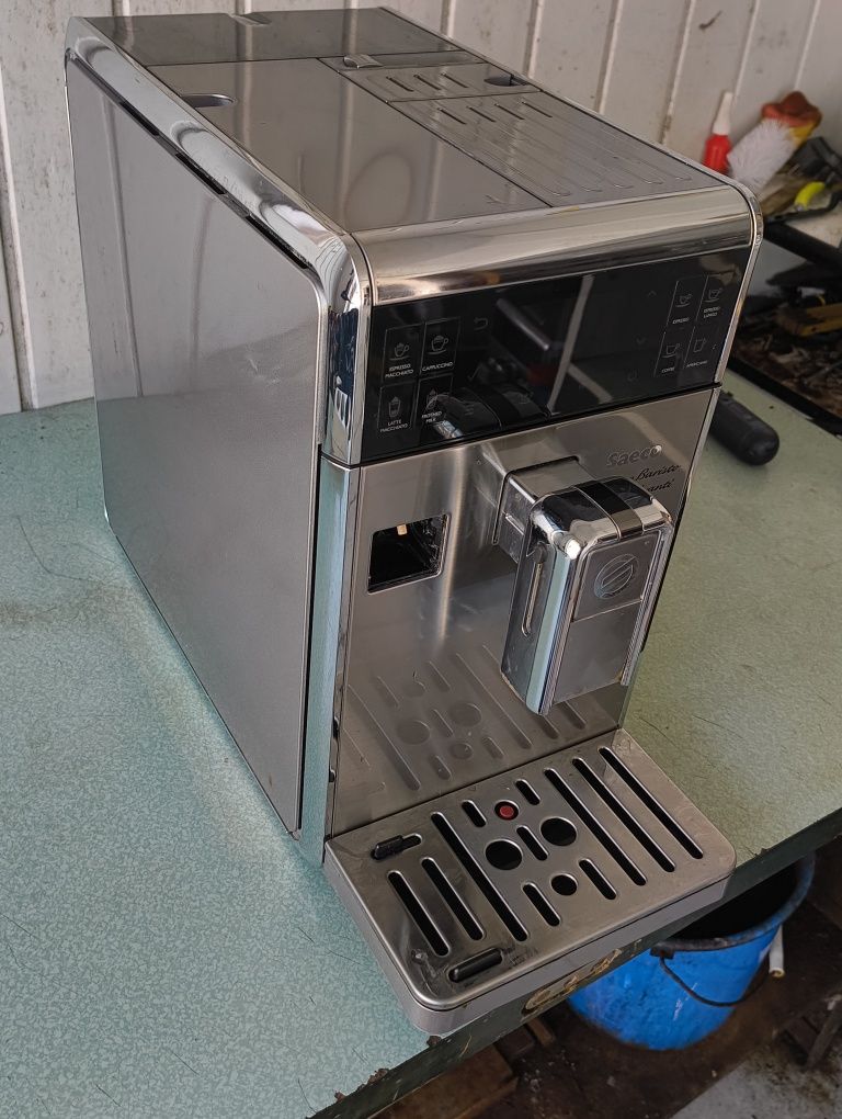 Saeco GranBaristo Avanti