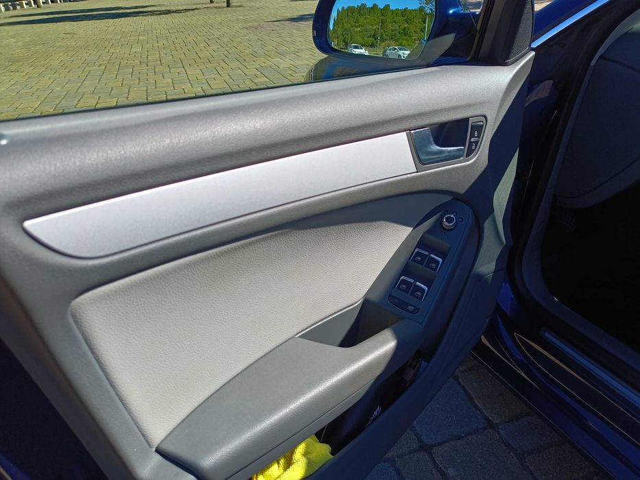 Audi A5 Sportback 2.0 TDI - Nacional