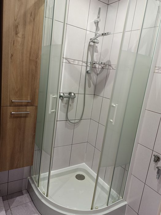 Wynajmę mieszkanie M3