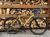 Rower gravel Voodoo Limba r 54 shimano claris 2/8