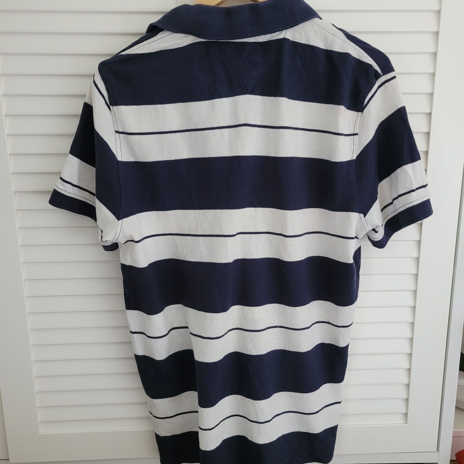 Koszulka Tommy Hilfiger M
