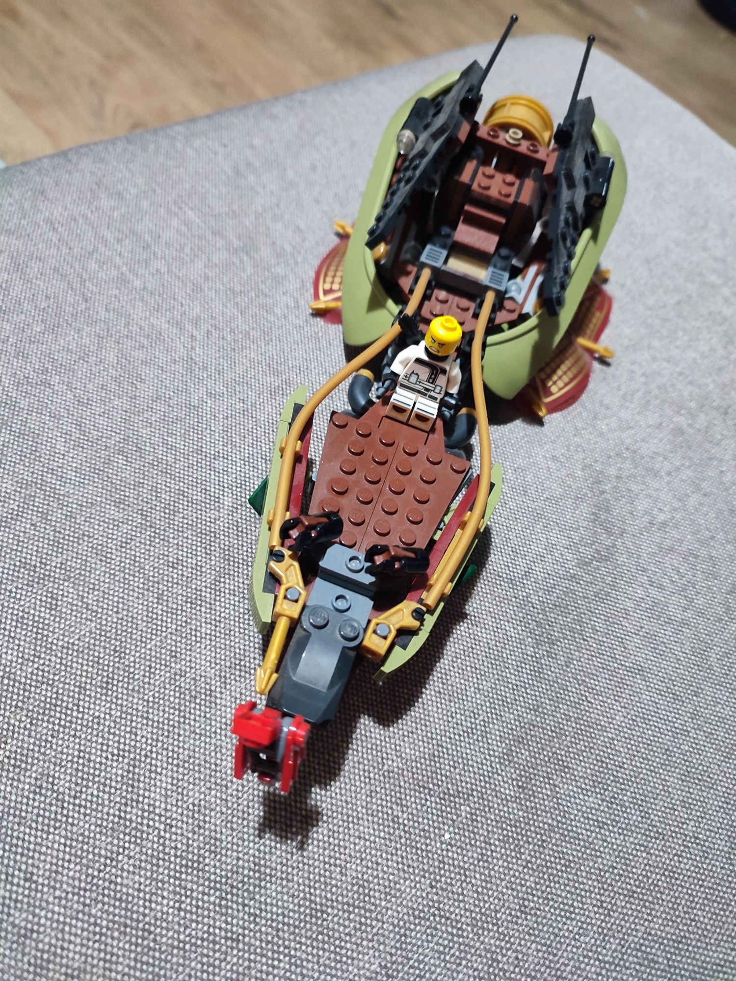 LEGO Ninjago 70623