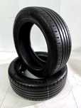 Pneus Continental ContiEcoContact 5 - 195/55/16 - Como NOVOS