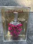 Escada limitowane perfumy 2001 rok zafoliowane