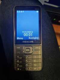 Telefon Maxcom MM244 dla seriora