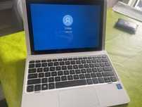 Vendo pequeno portatil HP