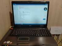 Ноутбук Acer Extensa 7630