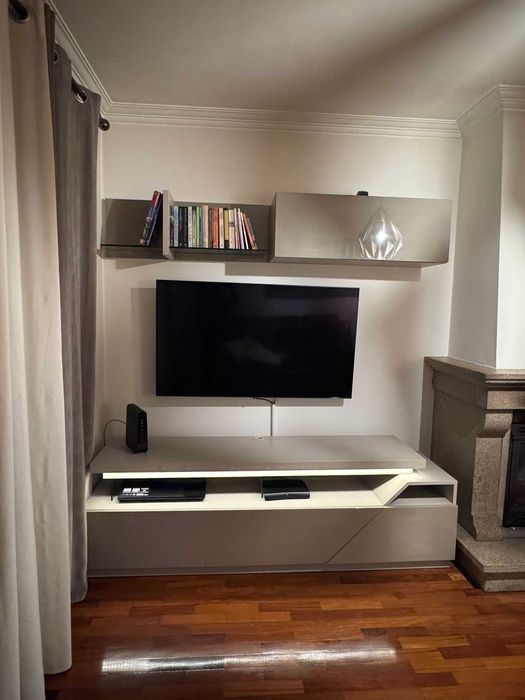 moveis sala de estar e jantar