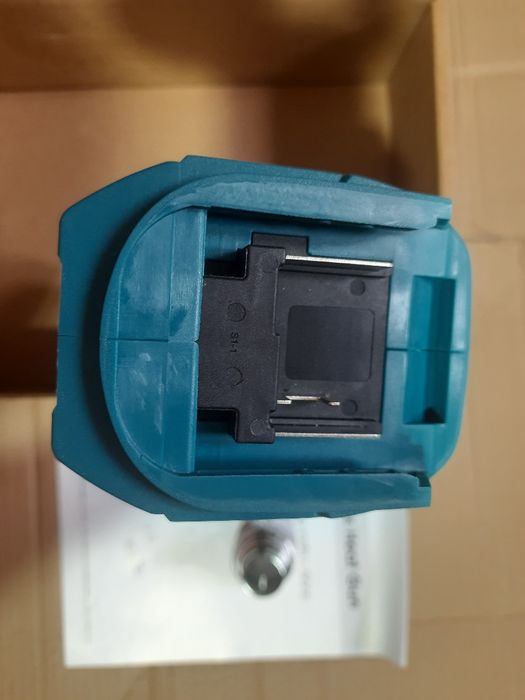 Фен акумуляторний під акумулятори Makita