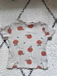 T-shirt Kappahl Minories r.98/104