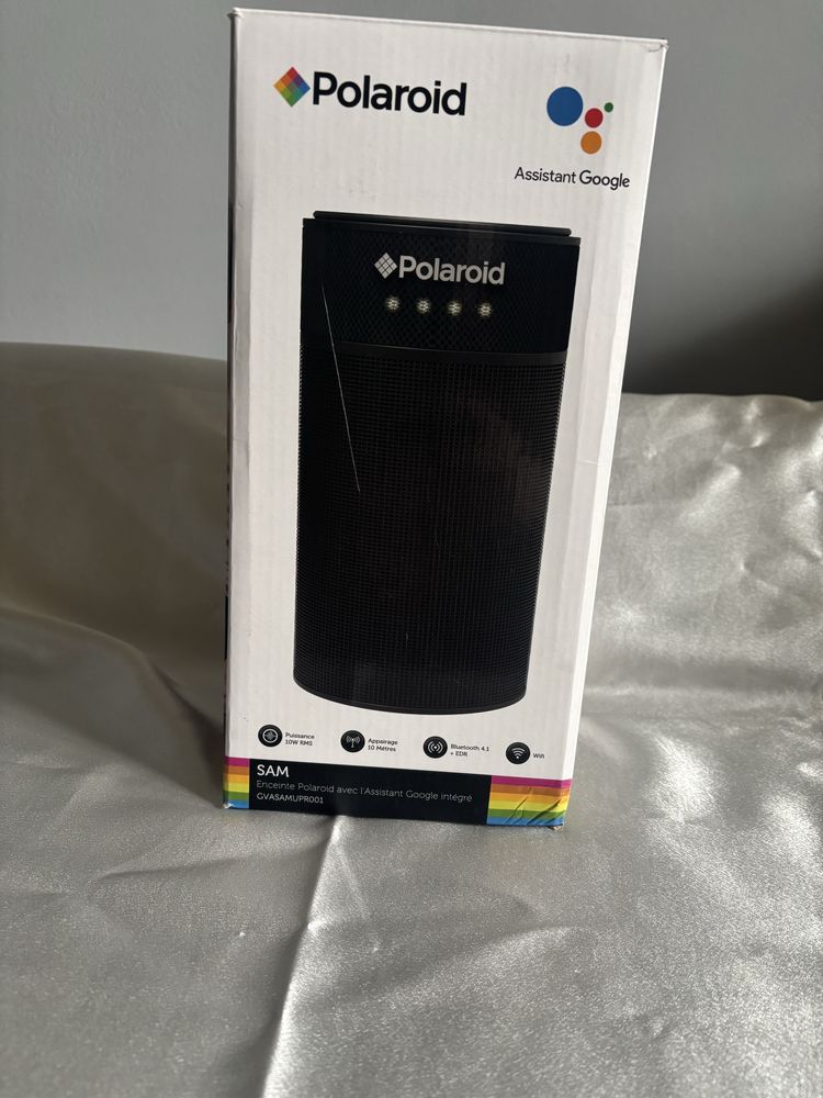 Głośnik Bluetooth
