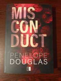 Penelope Douglas - Misconduct