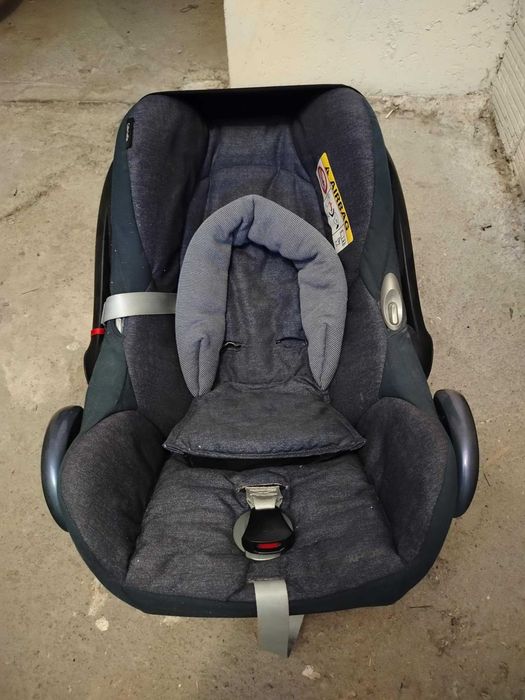 Sprzedam Nosidełka i wózek 2w1