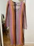 Vestido kaftan da Zara (S/M)