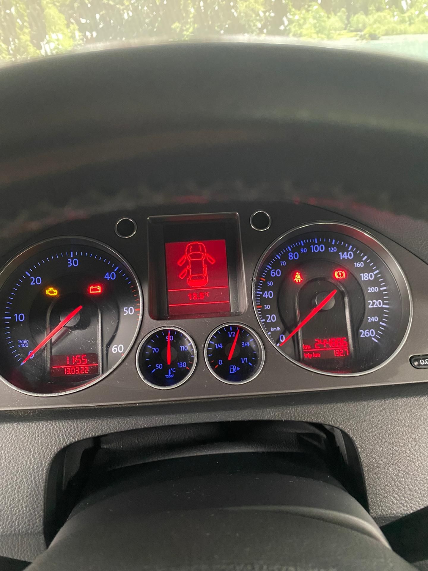 Vendo VW passat 1.9