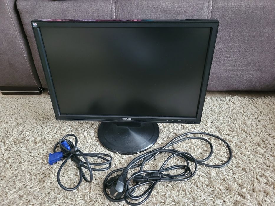 Monitor Asus VW193