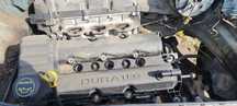 Duratec 3.0V6 Ford, Mazdzie, Jaguar SILNIK BENZYNOWY doregeneracji