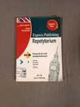 Język angielski repetytorium Express Publishing