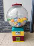 Máquina de bolas