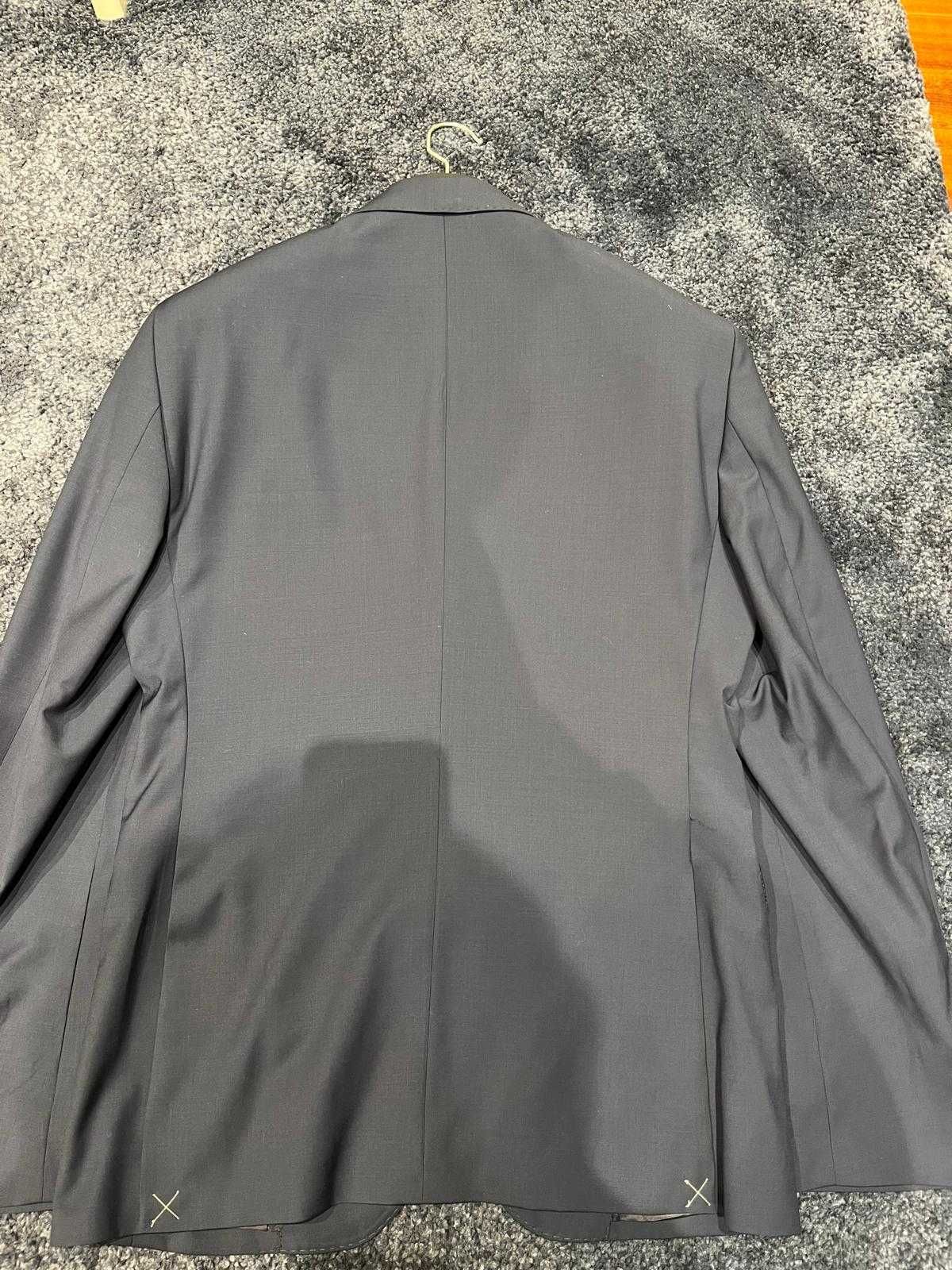 Casaco/blazer Massimo Dutti 2004/604/401 Homem