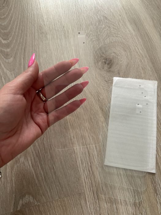 Szkło hartowane iPhone 14 Pro Max