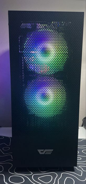 Torre Gaming Ideal para gaming e multitarefa