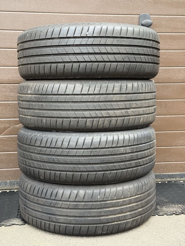 Koła Nissan R18 5x114.3 ET40. 215/55 6.5mm. Kia.Hyundai.Honda.Mazda