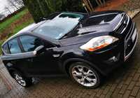 Ford Kuga *2.0TDCI*4x4*