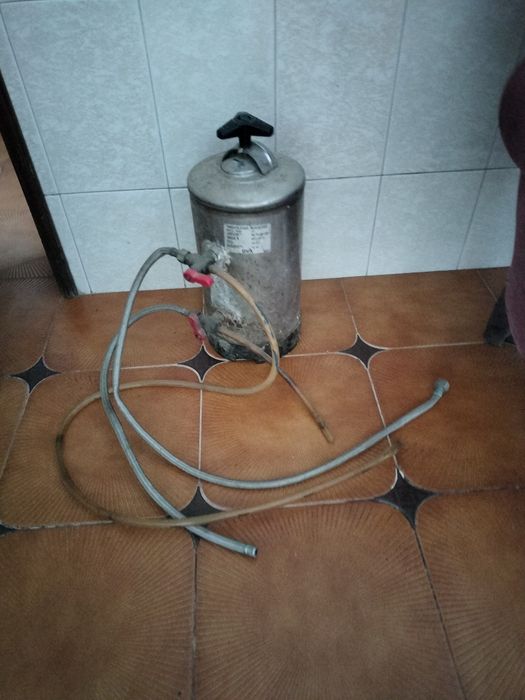 Amaciador de Água Profissional – Ideal para máquinas de café