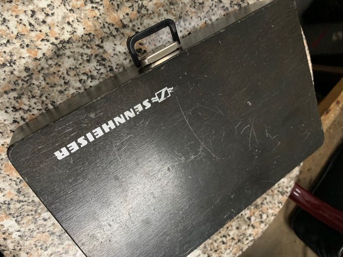 Sennheiser MKH 40 P48