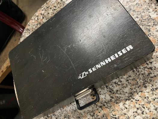 Sennheiser MKH 40 P48