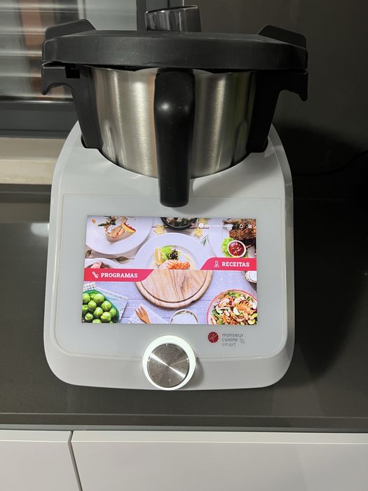 Monsieur Cuisine Smart SKMS 1200 A1