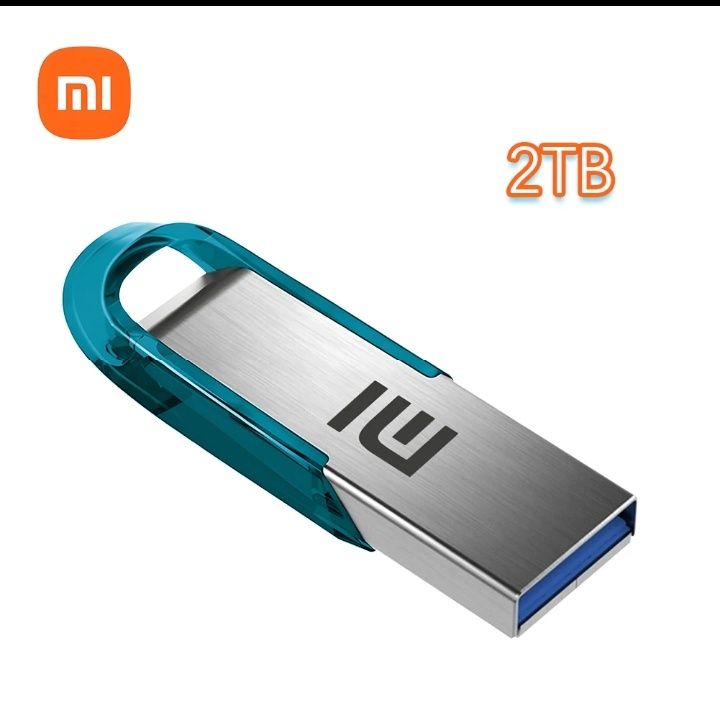 Флэшка Xiaomi 2TB