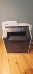 Drukarka wielofunkcyjna laserowa Brother DCP-9270CDN (kolor)