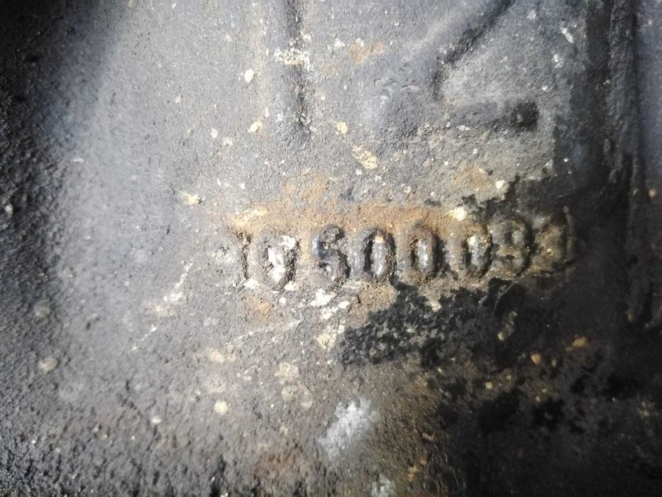 Motor Opel Corsa B 1.2 a Gasolina