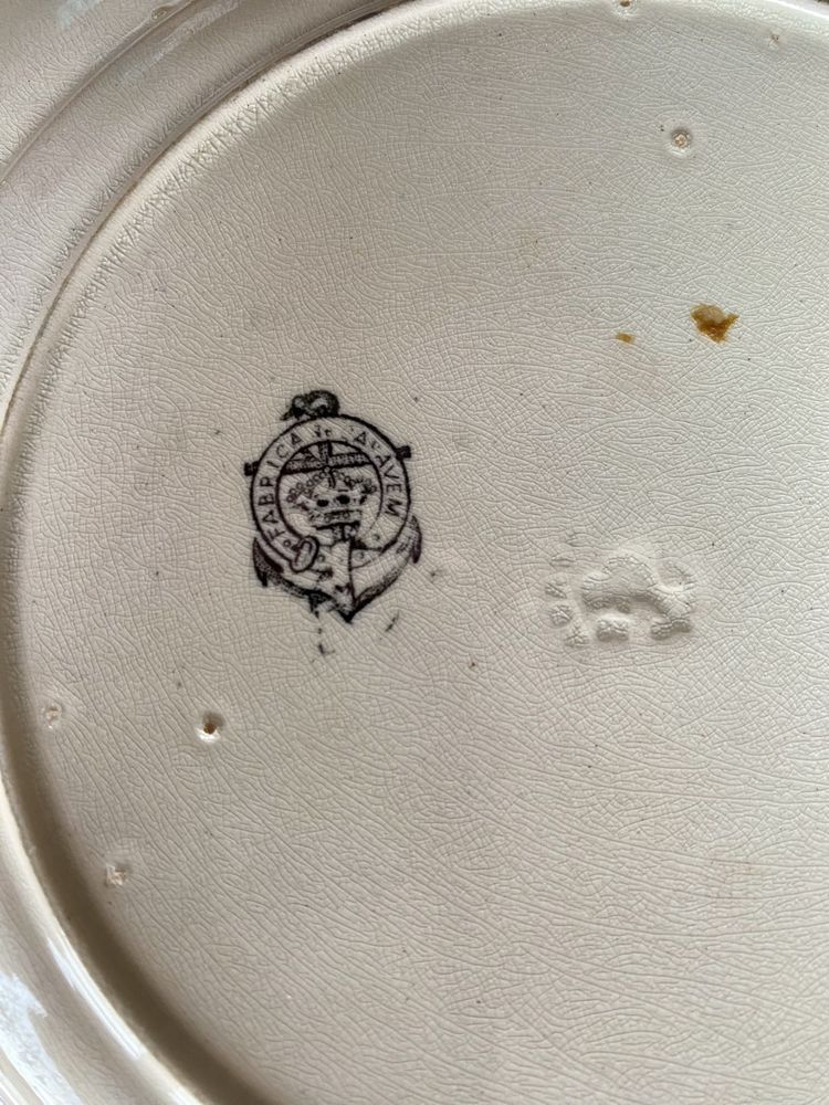 Prato fábrica de sacavém