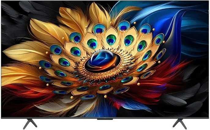 Телевізор TCL 55C655  Доставка безкоштовно по Україні.