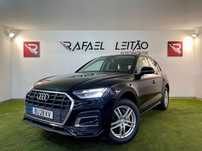 Audi Q5 50 TFSIe quattro Sport S tronic